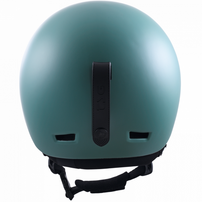 Fly Solid Color Helmet Satin Oil Blue