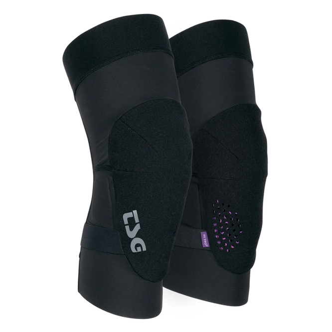 Knee Sleeve Fly Black