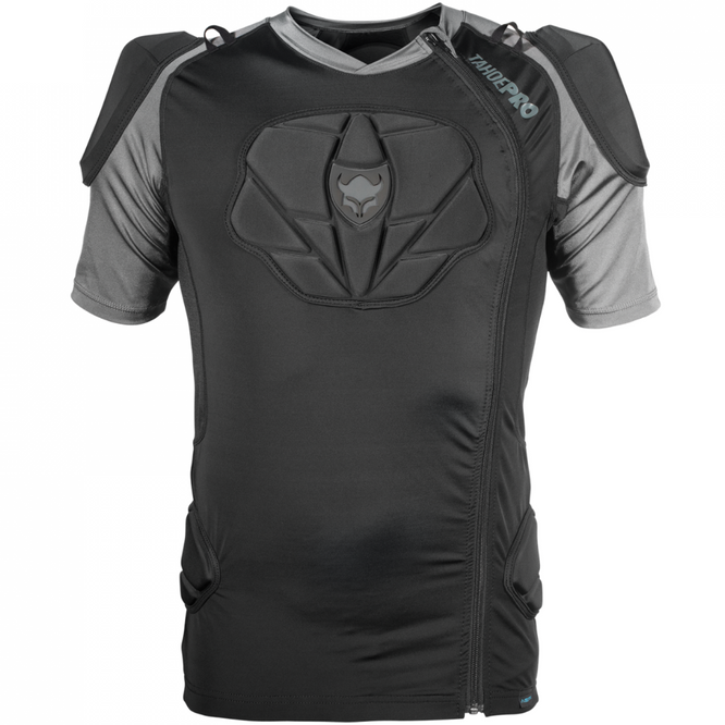 Tahoe Pro A 2.0 Protective Shirt Black