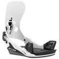 Atlas Step On® Black 2026 Snowboardbinding