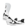 Atlas Step On® White 2027 Snowboard bindings