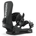 STR Black Snowboardbindingen 2026