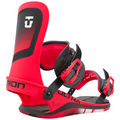 Womens Ultra Hot Pink 2025 Snowboardbindingen