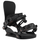 Womens Juliet Sand Pink 2026 Snowboardbinding
