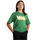 Kids Checker Drop T-shirt Fairway