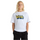 Kids Checker Drop T-shirt Fairway