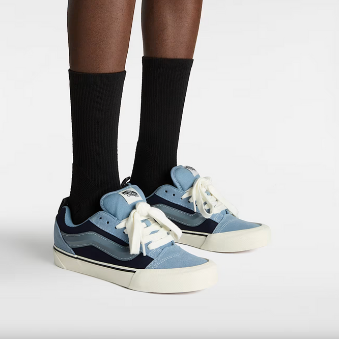 Knu Skool Tri-Tone Parisian Night