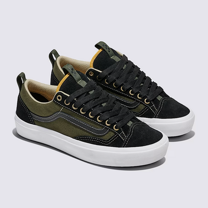 Skate Old Skool 36+ Dan Green