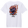 Kids Vortex T-shirt Purple Haze