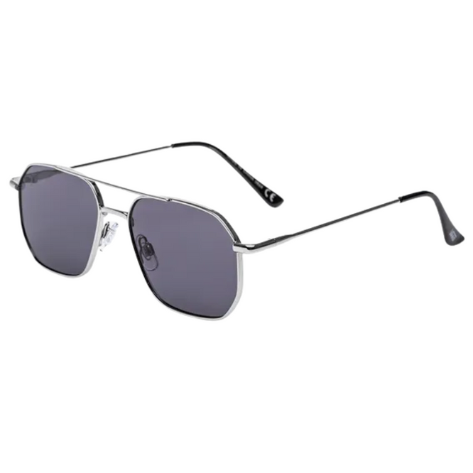 Breaker Sunglasses Black