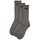 Classic Crew Socks 3-Pack Pink Dawn