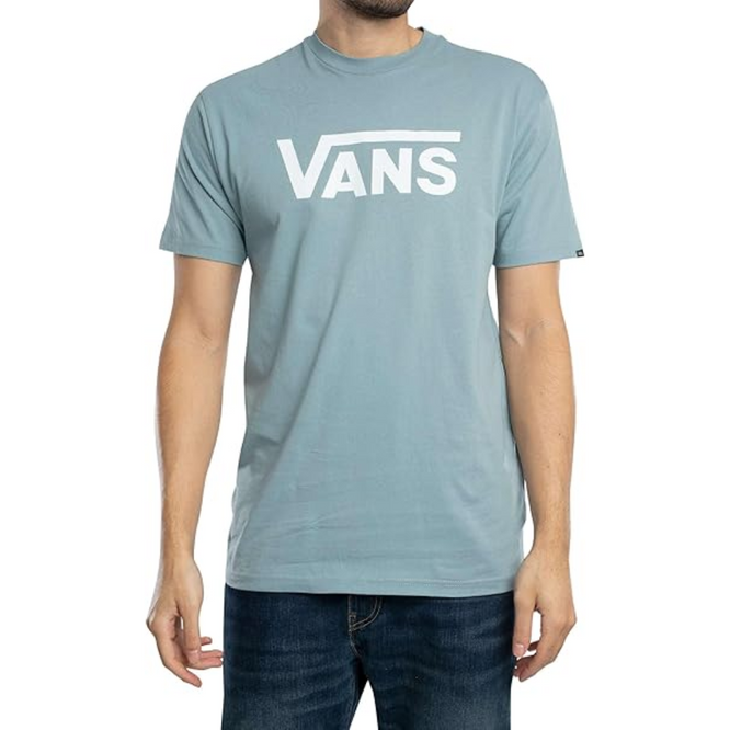Classic T-Shirt Citadel