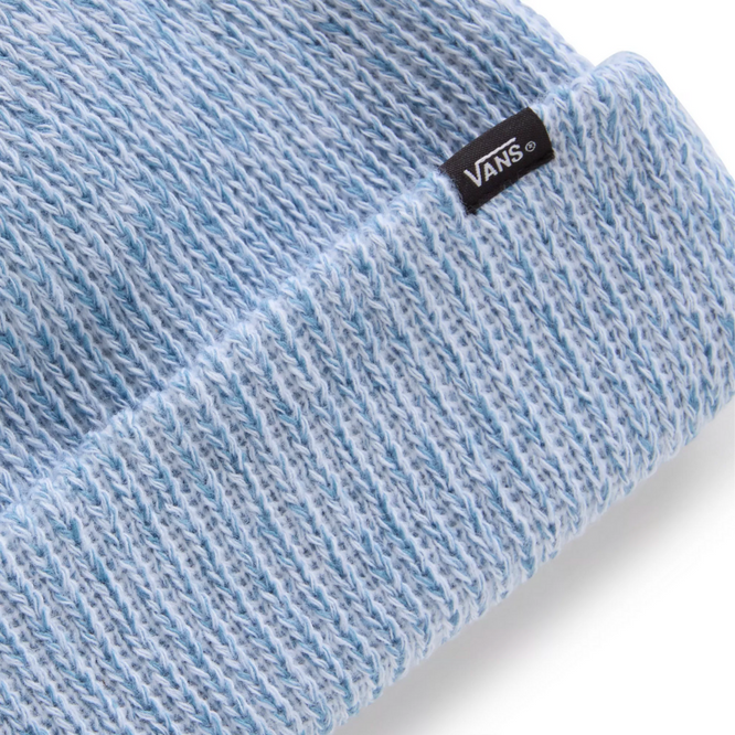 Core Basics Beanie Bluestone