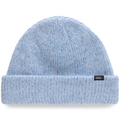 Core Basics Beanie Black/Heather