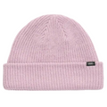 Core Basics Beanie Black/Heather