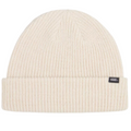 Core Basics Beanie Black/Heather