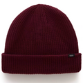 Core Basics Beanie Black/Heather