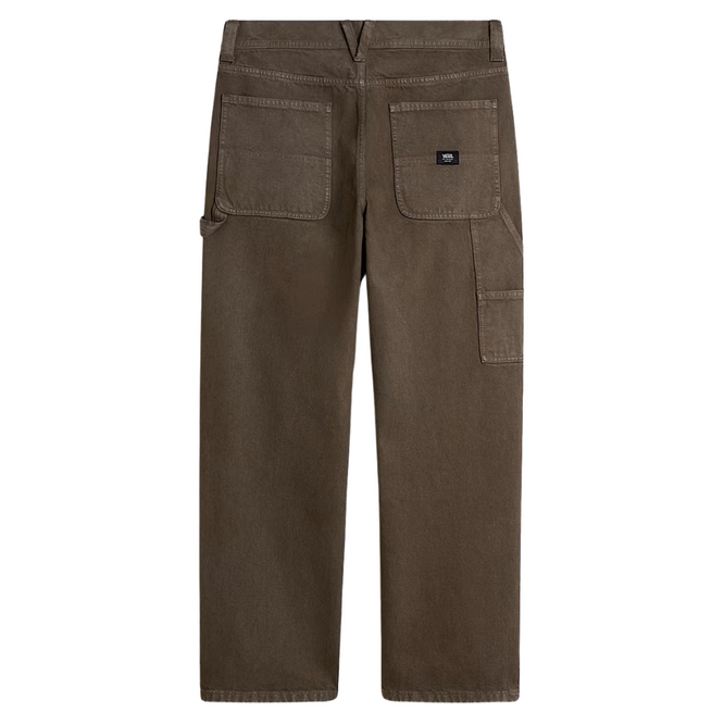 Drill Chore Carpenter Pants Turkish Coffee