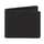 Drop V Bifold Black Wallet