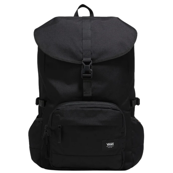 DX Rucksack Black