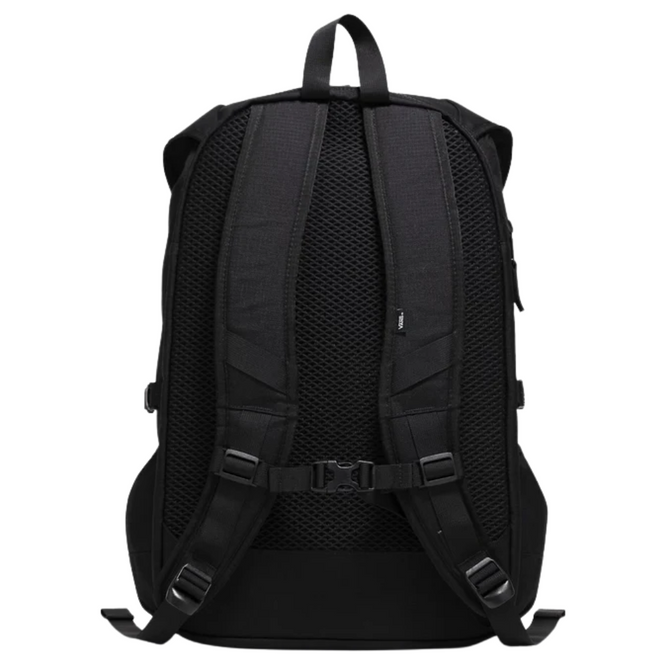 DX Rucksack Black