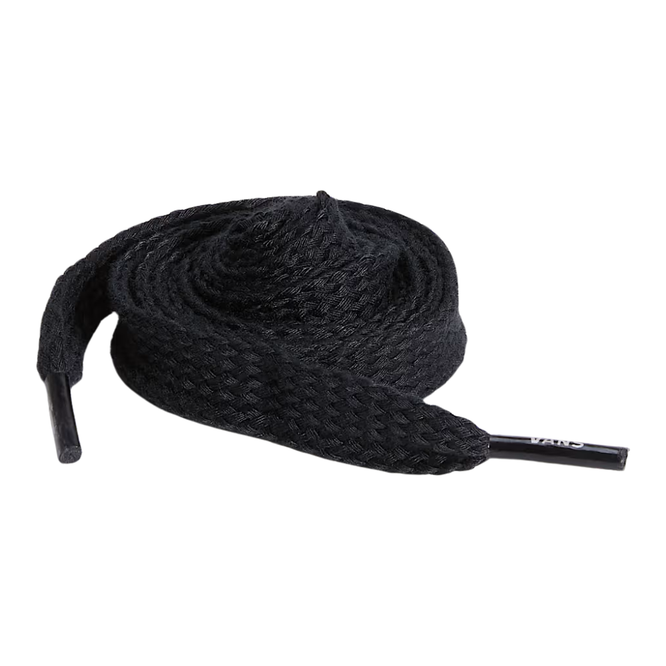 Fat Laces Black