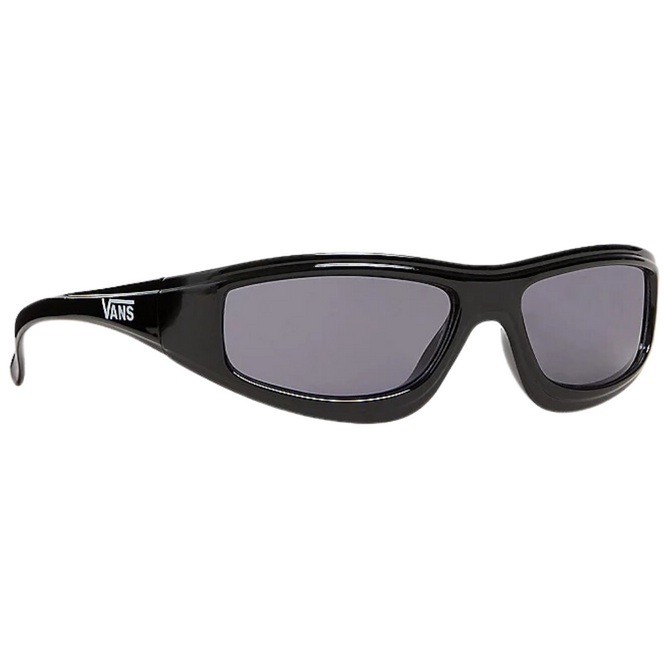 Felix Sunglasses Black