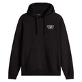 Full Patch Hoodie London Fog