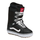 Hi - Standard OG Black/White 2027 Snowboard Boots