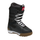 Hi - Standard Pro Black/White 2027 Snowboard Boots