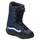 Hi - Standard Pro Black/White 2027 Snowboard Boots