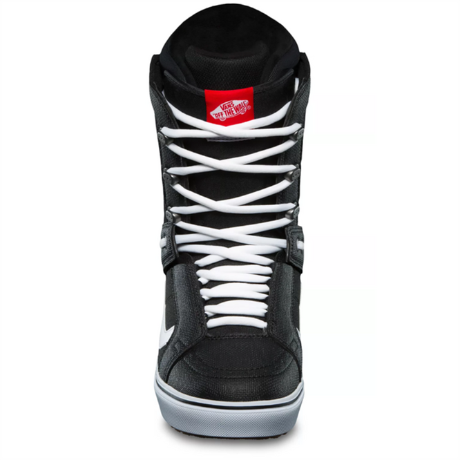 Hi Standard OG Black/White 19 2024 Snowboardboots