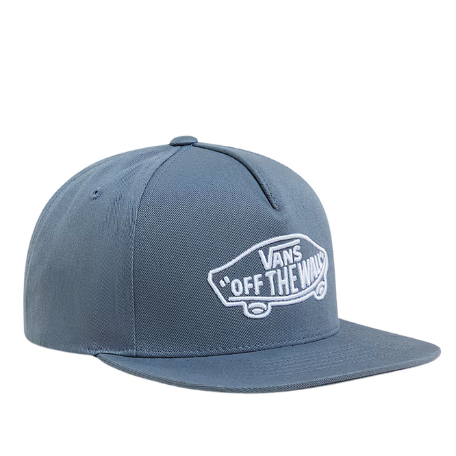 Kids Classic Snapback Cap Stormy Weather