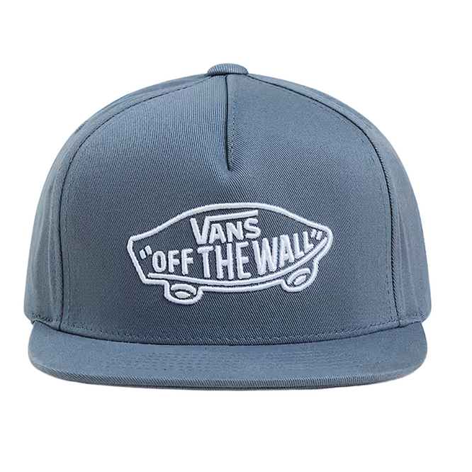Kids Classic Snapback Cap Stormy Weather