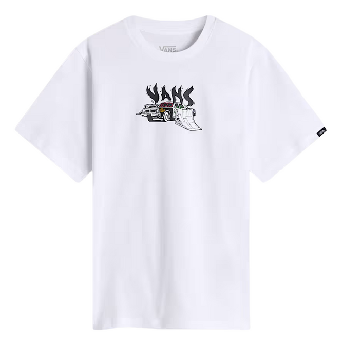 Kids Copout T-Shirt White