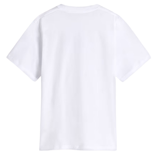 Kids Copout T-Shirt White