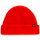 Kids Core Basic Beanie Orange