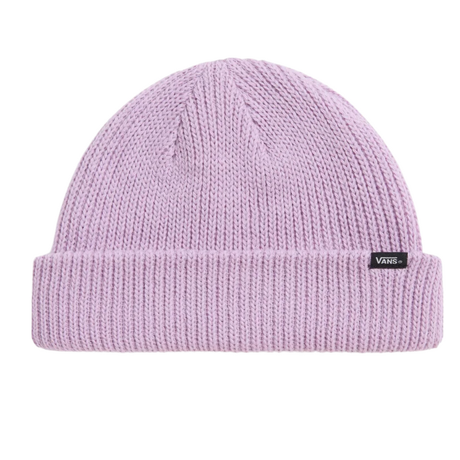 Kids Core Basics Beanie Lavender Mist