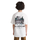 Kids Dumpster Raccoon T-Shirt Green Balsam