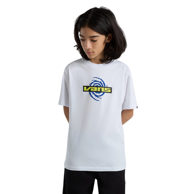 Kids Galaxy T-shirt White