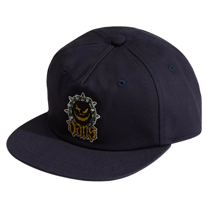Kids Let Loose Unstructured Cap Parisian Night