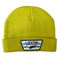 Kids Milford Beanie Heather Grey