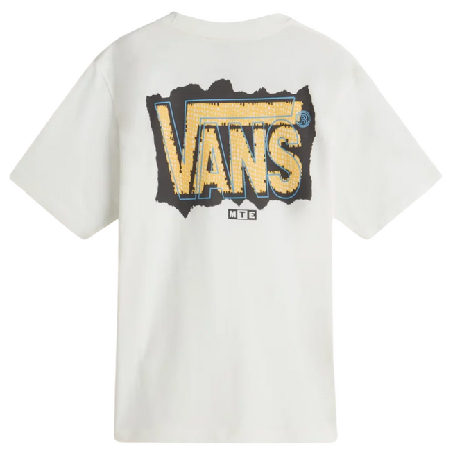 Kids MTE Off Grid T-Shirt Marshmellow