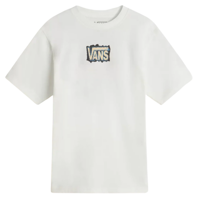 Kids MTE Off Grid T-Shirt Marshmellow