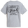 Kids Next Stop T-Shirt Harvest Gold