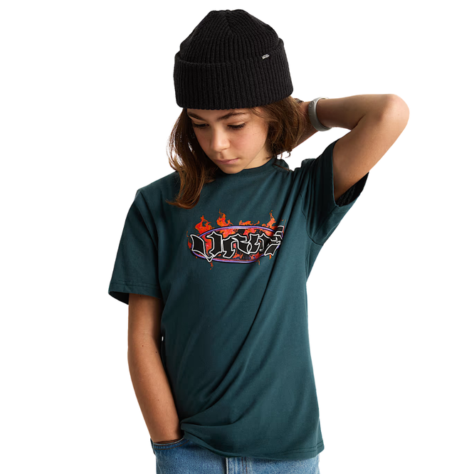 Kids Night SPark Mystic Moss