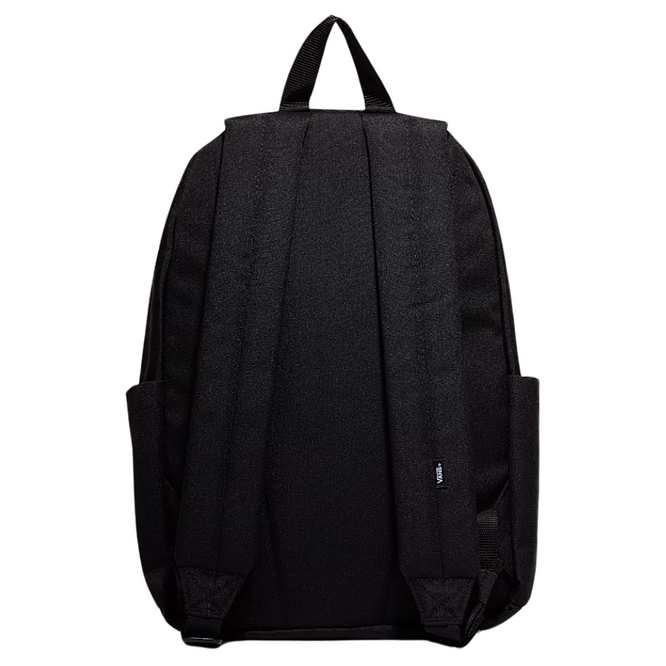 Kids Old Skool Grom Backpack Black