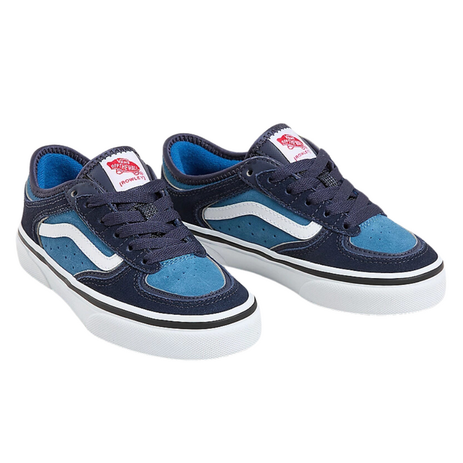 Kids Rowley Classic Parisian Night/True Navy