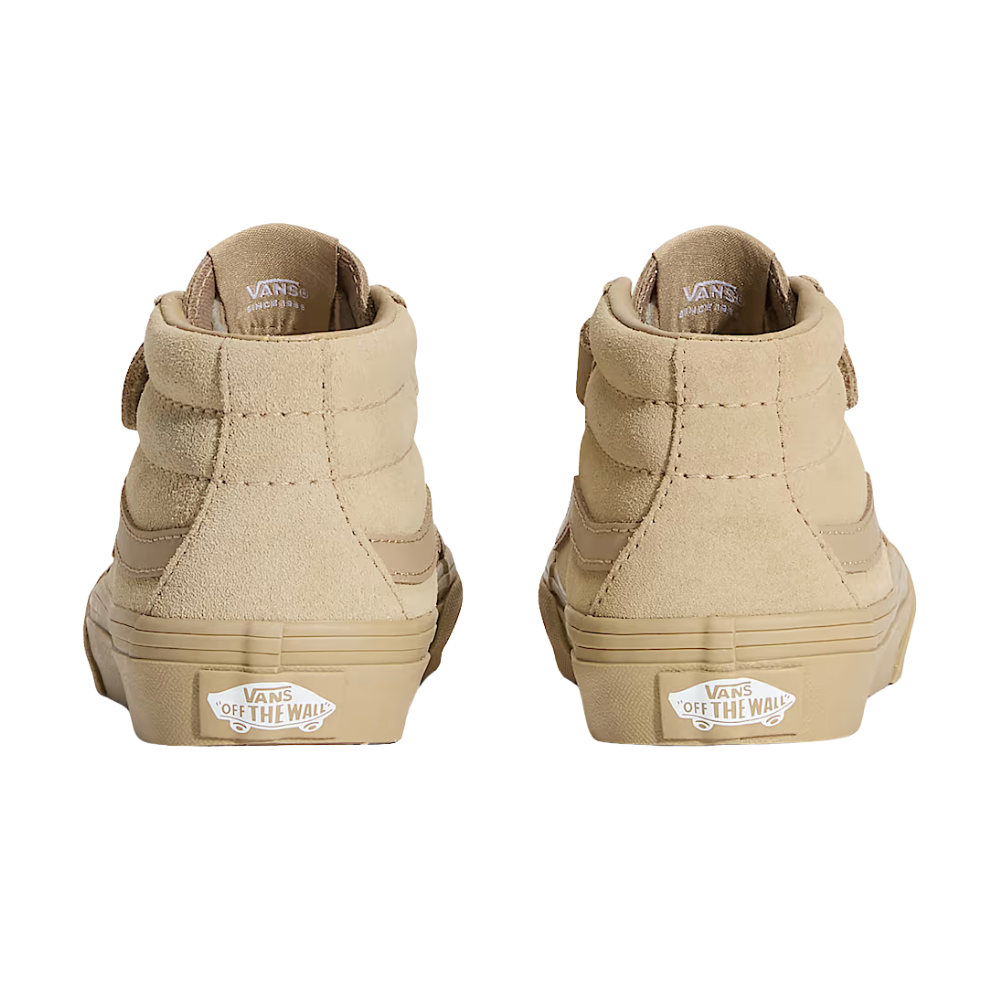 Kids Sk8-Mid Reissue V Color Theory Incense