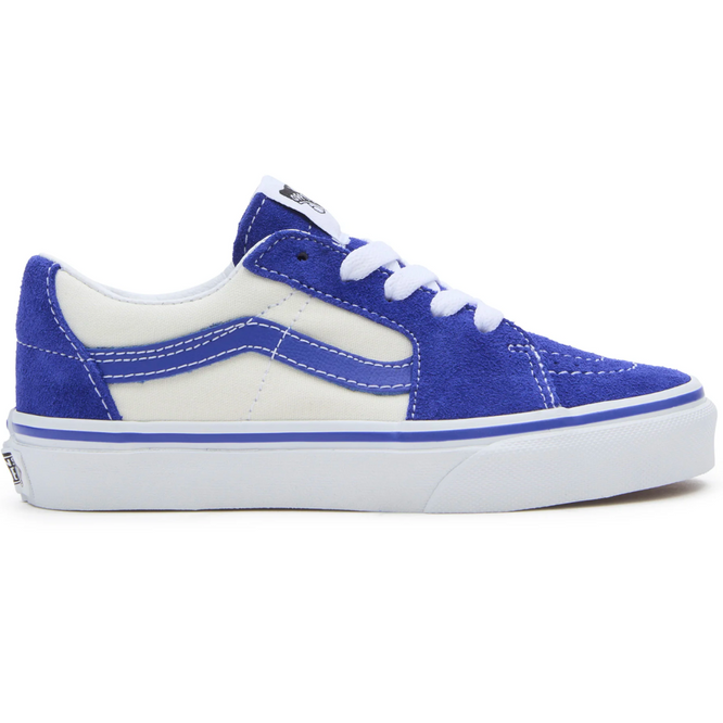 Kids Sk8 Low Blue/Marshmallow